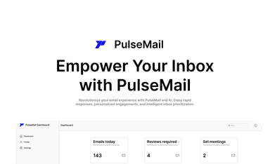 PulseMail